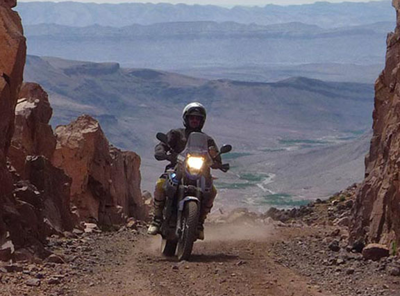 <p>D'Offroad à Imilchil : Une Aventure Inoubliable au Maroc.</p>